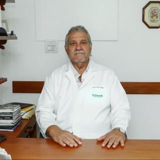 Dr. Carlos Alberto Matos