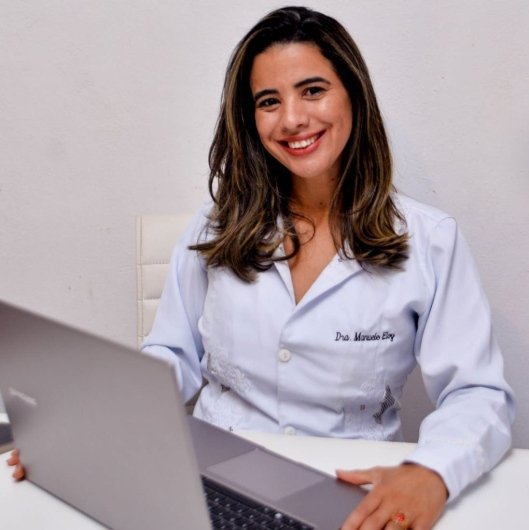 Dra. Manuele Eloy