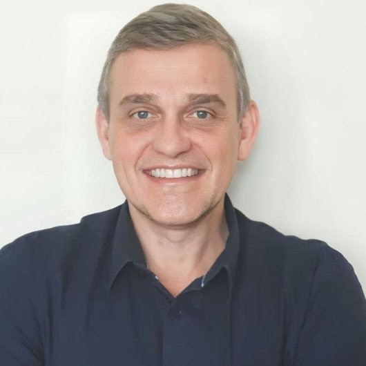 Dr. Alfio Rossi Junior