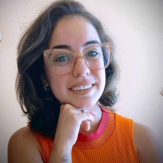 Dra. Giovana Peri