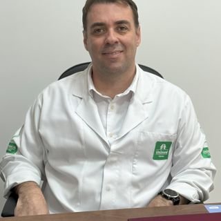 Dr. Janael Rodrigues