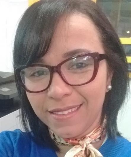 Fernanda de Farias Ferreira