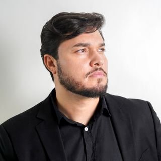 Dr. Jarlison Leite Martins