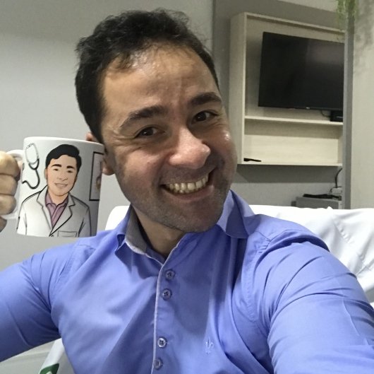 Dr. Rodrigo Dors Sakata