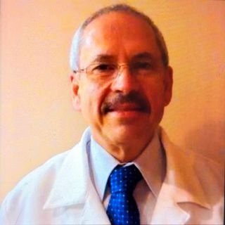 Dr. Antonio Carlos Maciel