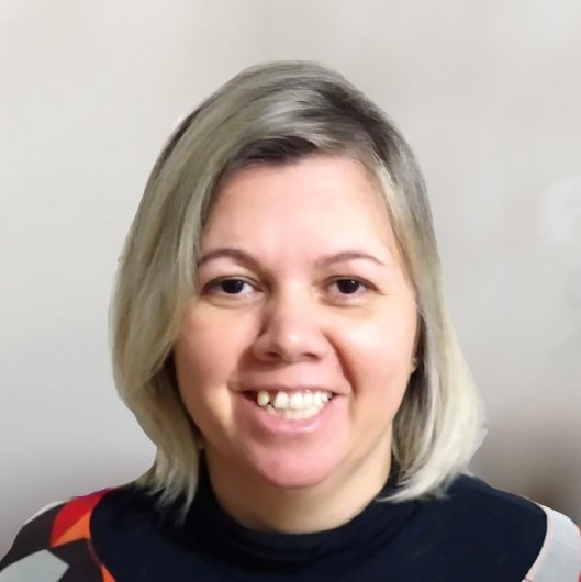 Isolda Cristina Silva Morais