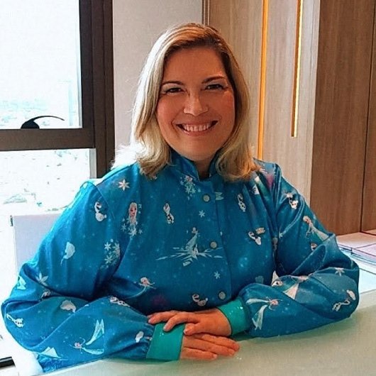 Dra. Teresinha Cruz