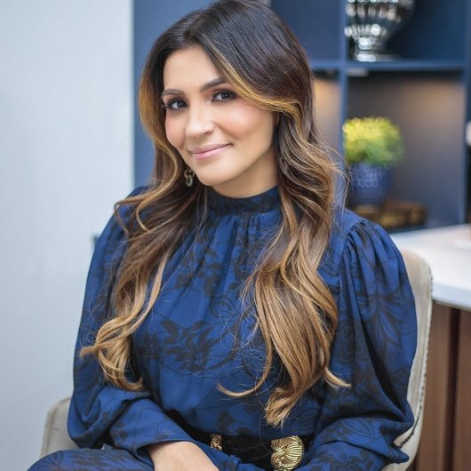 Dra. Amanda Garcia de Brito