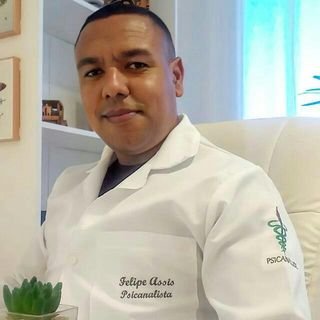 Dr. Felipe da Silva de Assis