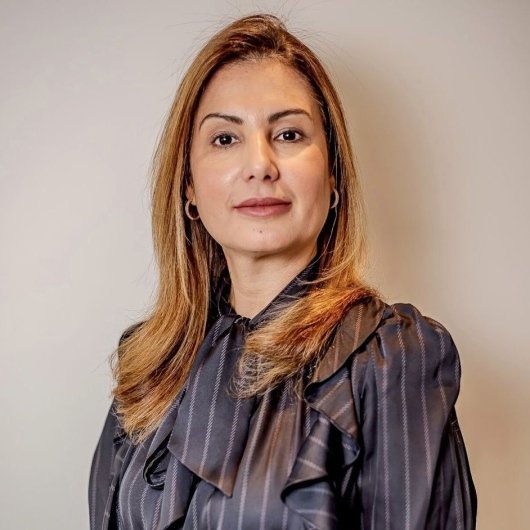Dra. Michelle de Souza Bussade