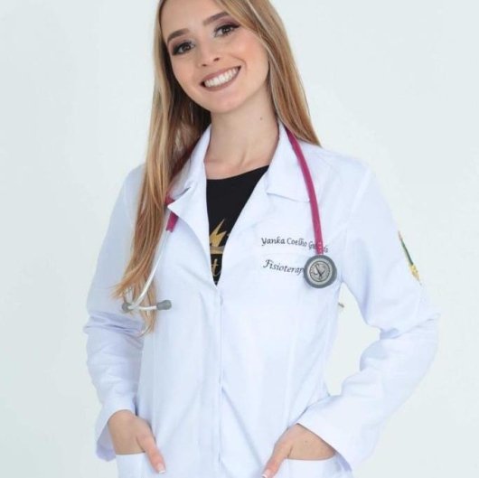 Dra. Yanka Guirado