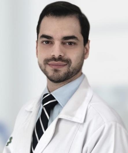 Dr. Michel Abdulahad