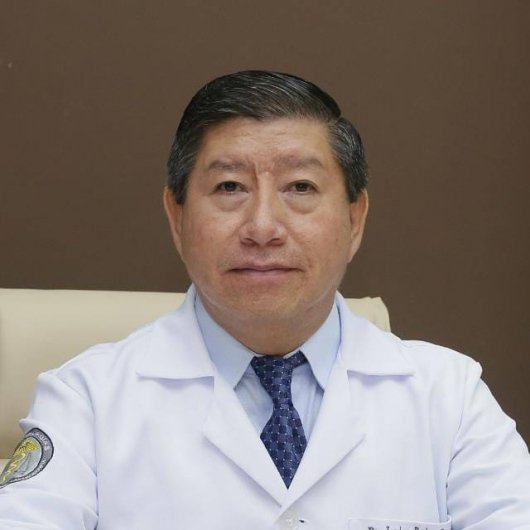 Dr. Javier Rojas Gonzales