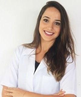 Jéssica Ágda do Carmo Fróes