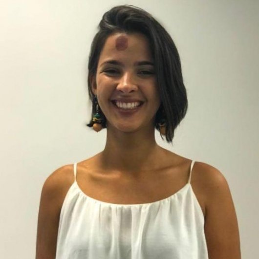 Larissa Fonseca