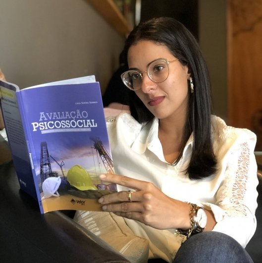 Nágila Patrício