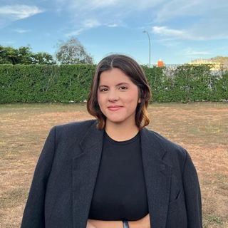 Dra. Luana Barcellos