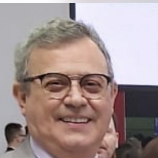 Dr. Antenor Da Silveira Cardoso Filho