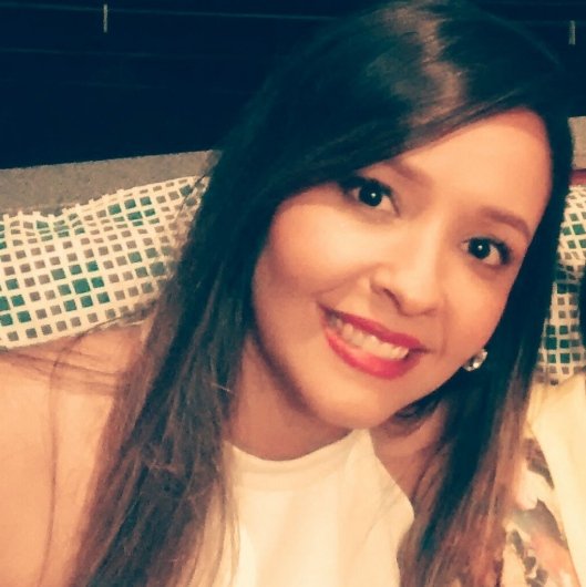Isabella Ferraz