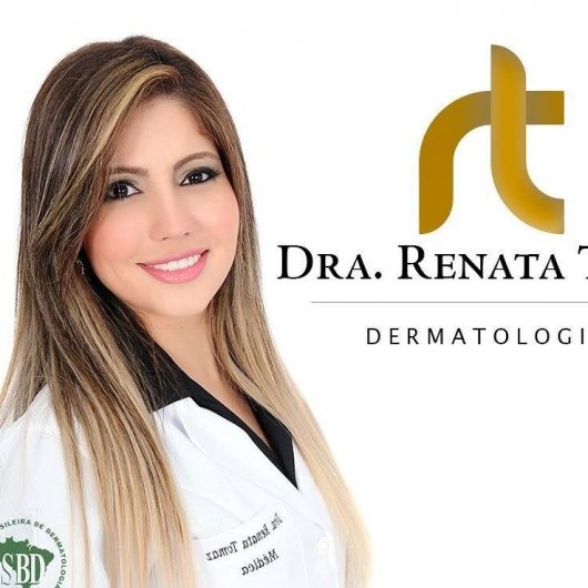 Dra. Renata Tomaz