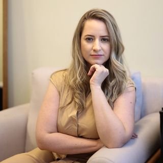 Dra. Luana Hochmann