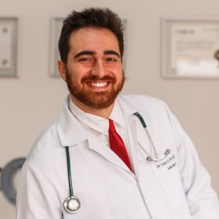 Dr. Vitor Augusto Scuzziatto
