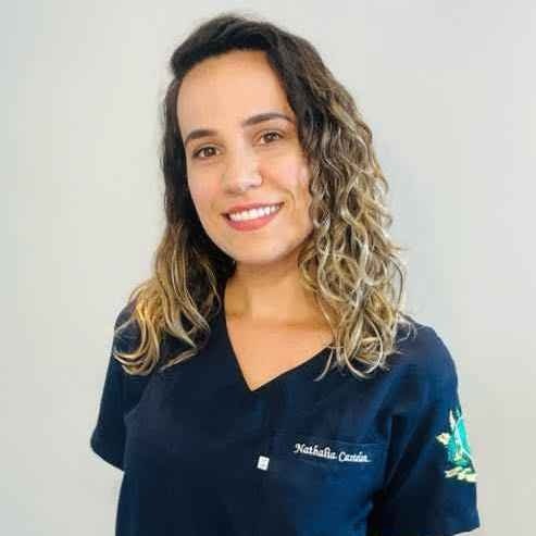 Dra. Nathalia Silveira Castelan