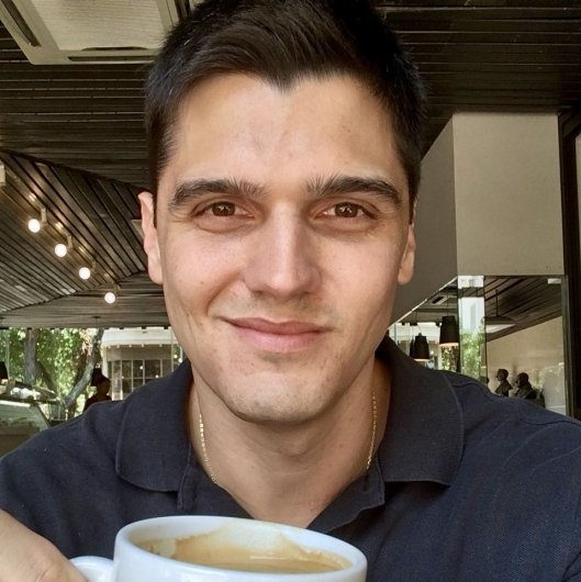 Dr. Pietro Mannarino