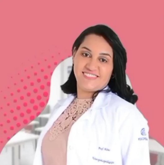 Alini Fonseca Eugênio Santos