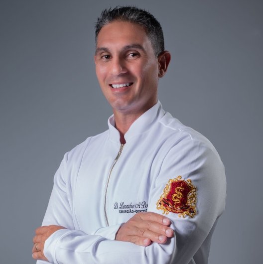Dr. Leandro A. Bonato
