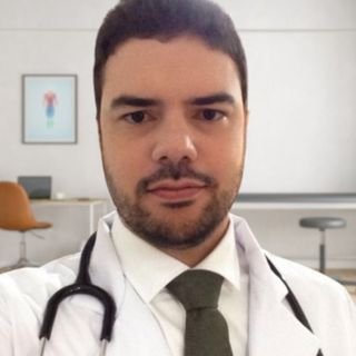 Dr. Raphael Brunelli