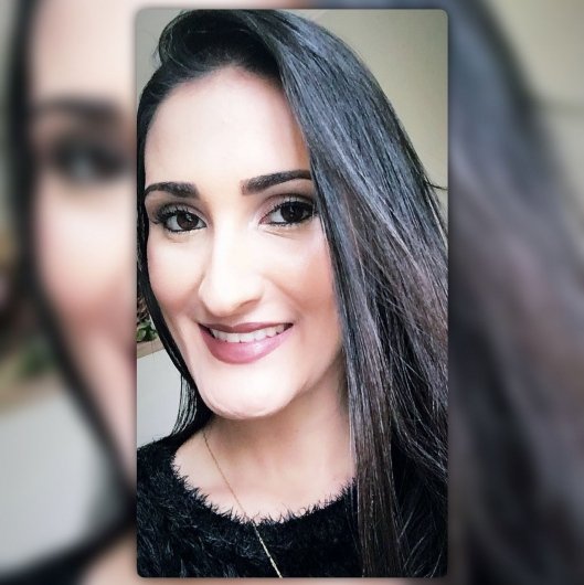 Dra. Christiene Rangel