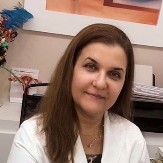 Dra. Maria Conceição de Almeida Fonseca