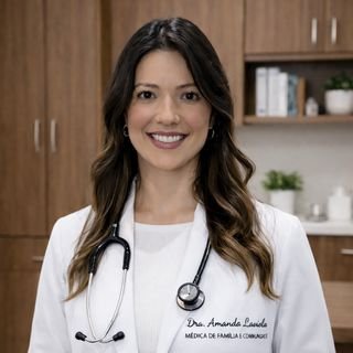 Dra. Amanda Laviola de Almeida