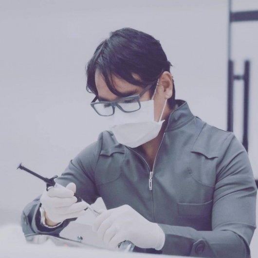 Dr. Sadao Odasaki