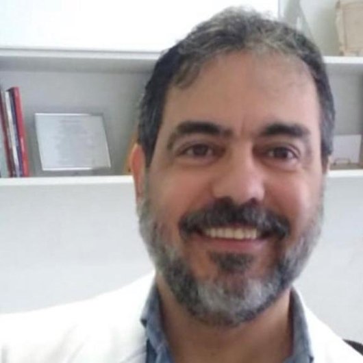 Dr. Antônio Augusto Mercadante Resende