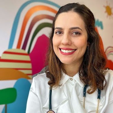 Dra. Amanda Fernanda Barroso Frois