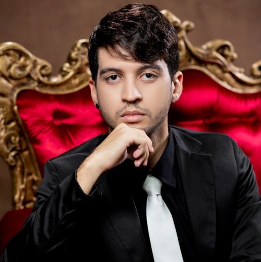 Ricardo Dantas