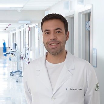 Dr. Bernardo Sant'Ana de Carvalho