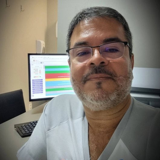 Dr. Amilson Pachêco Filho