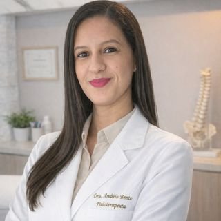Dra. Andréa Bento dos Santos