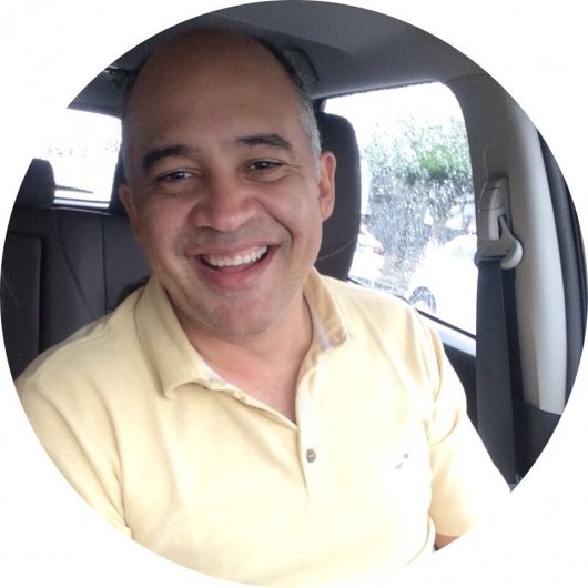 Dr. Leandro Barreto Izidoro