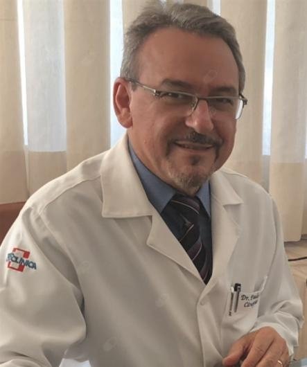 Dr. Paulo H. Dourado Figueiredo