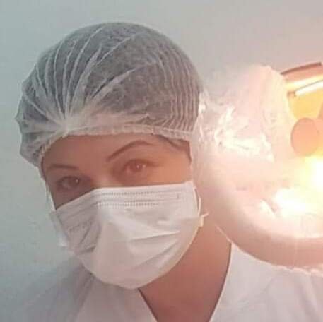 Dra. Adriana Bovice