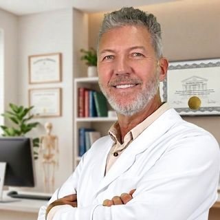 Dr. André Vicente Guimarães