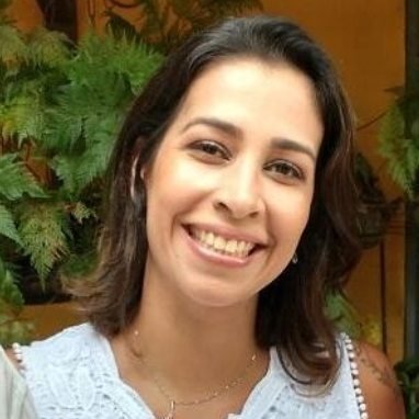 Dra. Natália Machado de Camargo