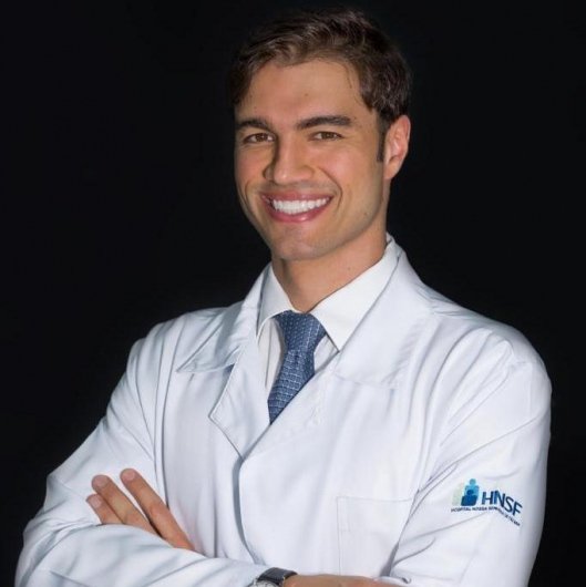 Dr. Rodrigo Fortes Guimarães