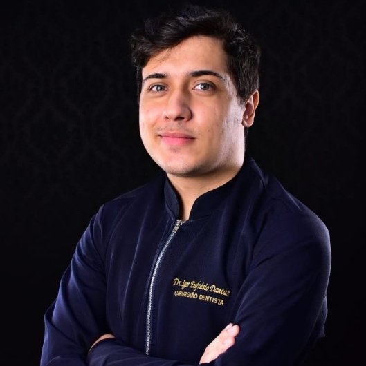Igor Eufrásio Dantas