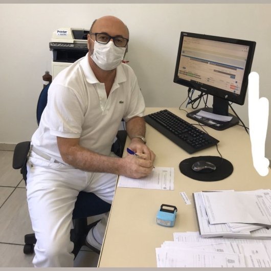Dr. Celso Fagundes