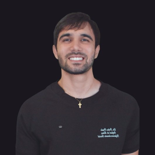 Dr. Pedro Paulo Stefani de Lima